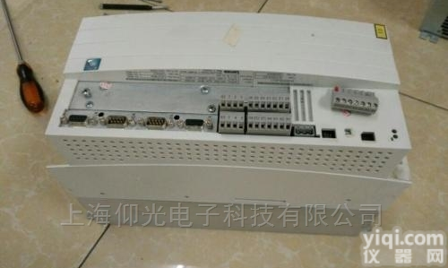 EVS9324-ESV004  <em>伦茨</em>LENZE伺服<em>变频器</em>驱动器 芯片级维修