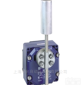 XCRT115  <em>施耐德</em>重负荷<em>限位开关</em>XCRT115