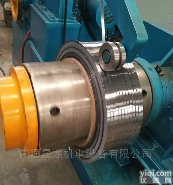 ACE-C01  纸筒型<em>钢带</em><em>精密</em>层绕机