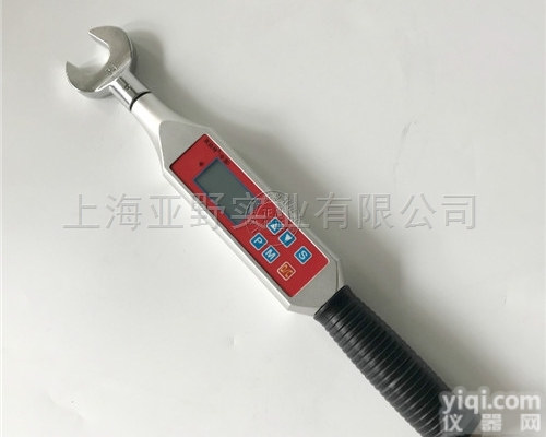 扭力扳手国产可<em>换头</em><em>数显</em>式<em>扭矩</em>扳手