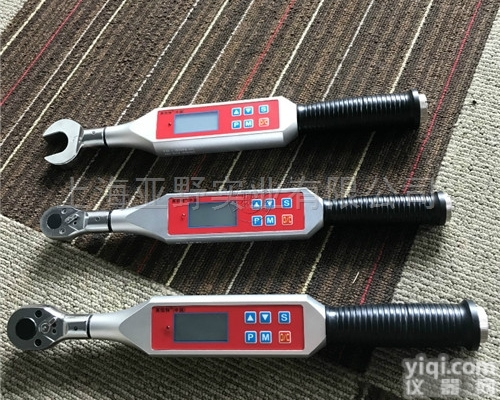 英伯特<em>可调</em>式电子<em>数显</em>扭矩扳手