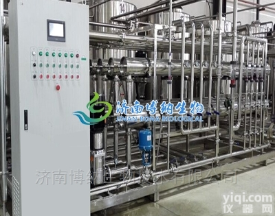 BONA-BE  <em>博纳</em>专业供应乳酸钠膜<em>分离设备</em>