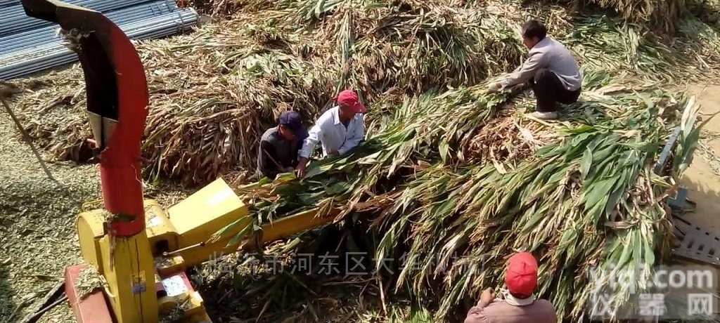 <em>临沂</em>秸秆铡草机<em>型号齐全</em>