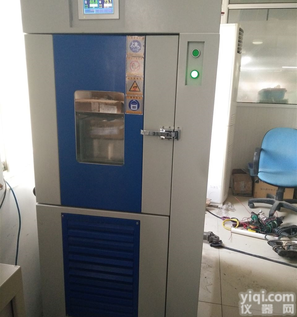 JY-HJ-103  <em>十堰</em>高低温<em>试验箱</em>，恒温恒湿<em>试验箱</em>厂家