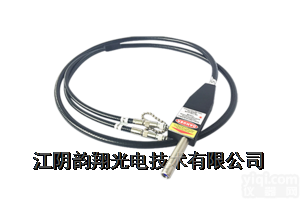 FPB-405-1.5-SS激光<em>诱导</em><em>荧光</em><em>探头</em>