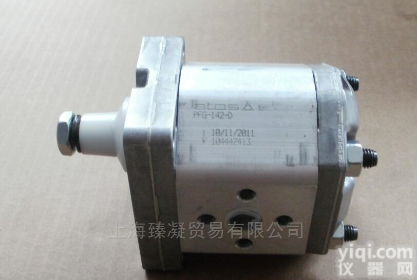 PFG-187-D-RO  ATOS阿<em>托斯</em><em>齿轮泵</em>上海<em>销售</em>ZX