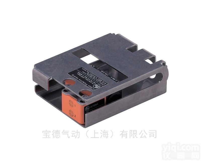 进口易福门回转<em>执行器</em>的双<em>传感器</em>AC327A