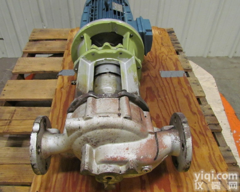 .  德国ALLWEILER<em>阿尔</em><em>维勒</em>离心泵工业泵