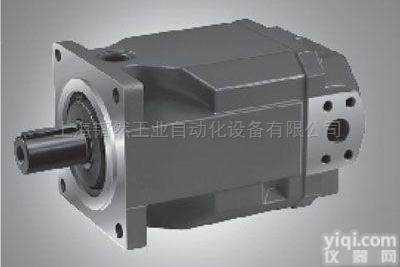 REXROTH<em>力士</em>乐<em>液压泵</em>德国进口<em>上海</em>销售商
