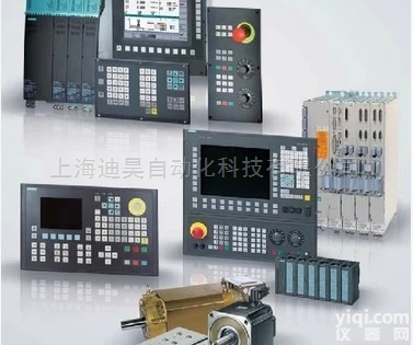 802D开机显示003000报警700016驱动未<em>就绪</em>