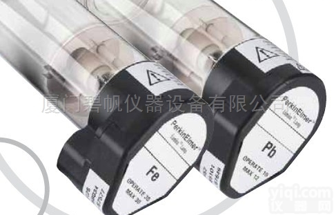 美国PE珀金埃尔默<em>N3050114</em>钙元素<em>空心</em><em>阴极</em>灯