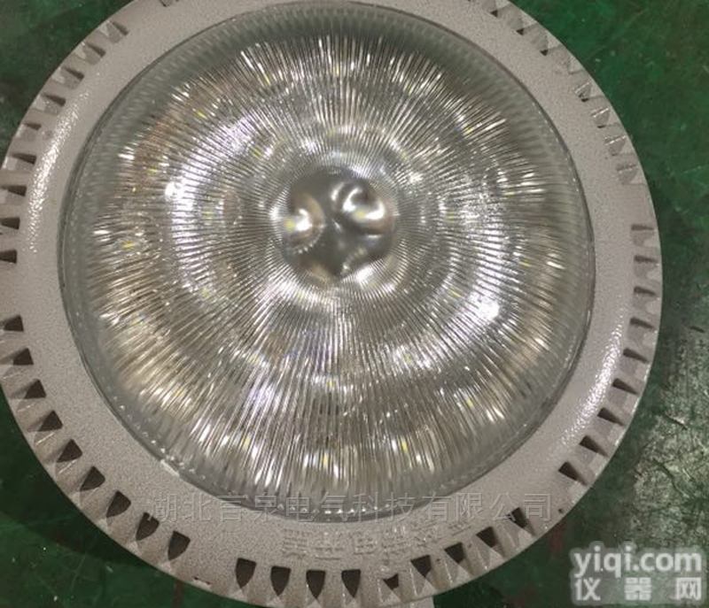 <em>言泉</em>GYD910 18WLED<em>防爆灯</em>厂房灯 IP65 WF2