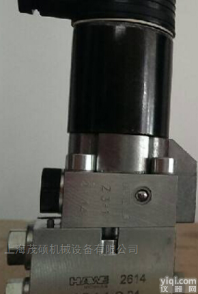 <em>德国</em>原装HAWE哈威ADC系列<em>调压</em>阀特价<em>现货</em>