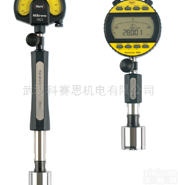 塞规 Gages 844 D  马尔适合<em>大批量</em>内径测量的<em>卡规</em> 授权销售