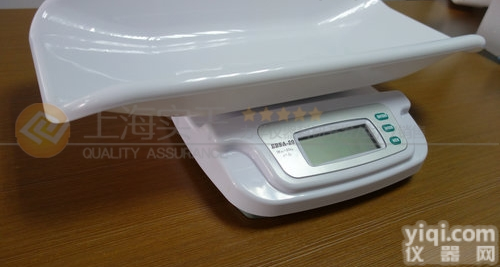 SG-20  智能型婴儿<em>电子秤</em> 躺着<em>测量</em>婴儿身高秤