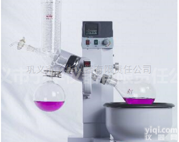 YRE-2000A  YRE-2000A小型旋转<em>蒸发器</em> 无极调速<em>自动</em>升降