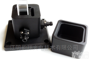 CUV-10-3WAY<em>比色</em>皿<em>支架</em>配