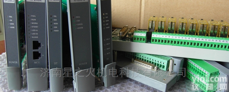 XP313  DCS<em>备件</em>：<em>电流</em>信号输入卡XP313浙大中控