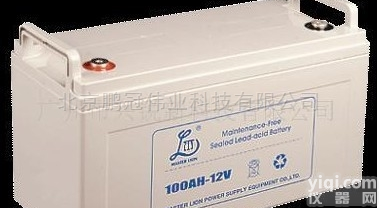 <em>雄狮</em>蓄电池150AH-12V<em>储能</em>用电池12V150AH