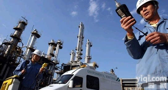 PGM-7340  <em>职业</em><em>卫生检测</em>仪