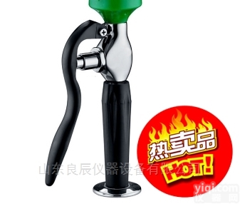 WJH0751<em>台式</em><em>单口</em>洗眼器