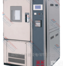 JW-1001  上海高低温交变湿热试验箱