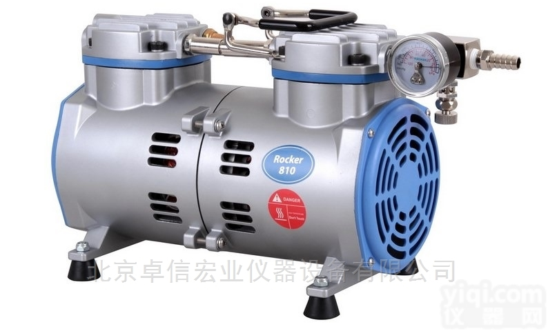 rocker810  <em>洛科</em>无油<em>真空泵</em>