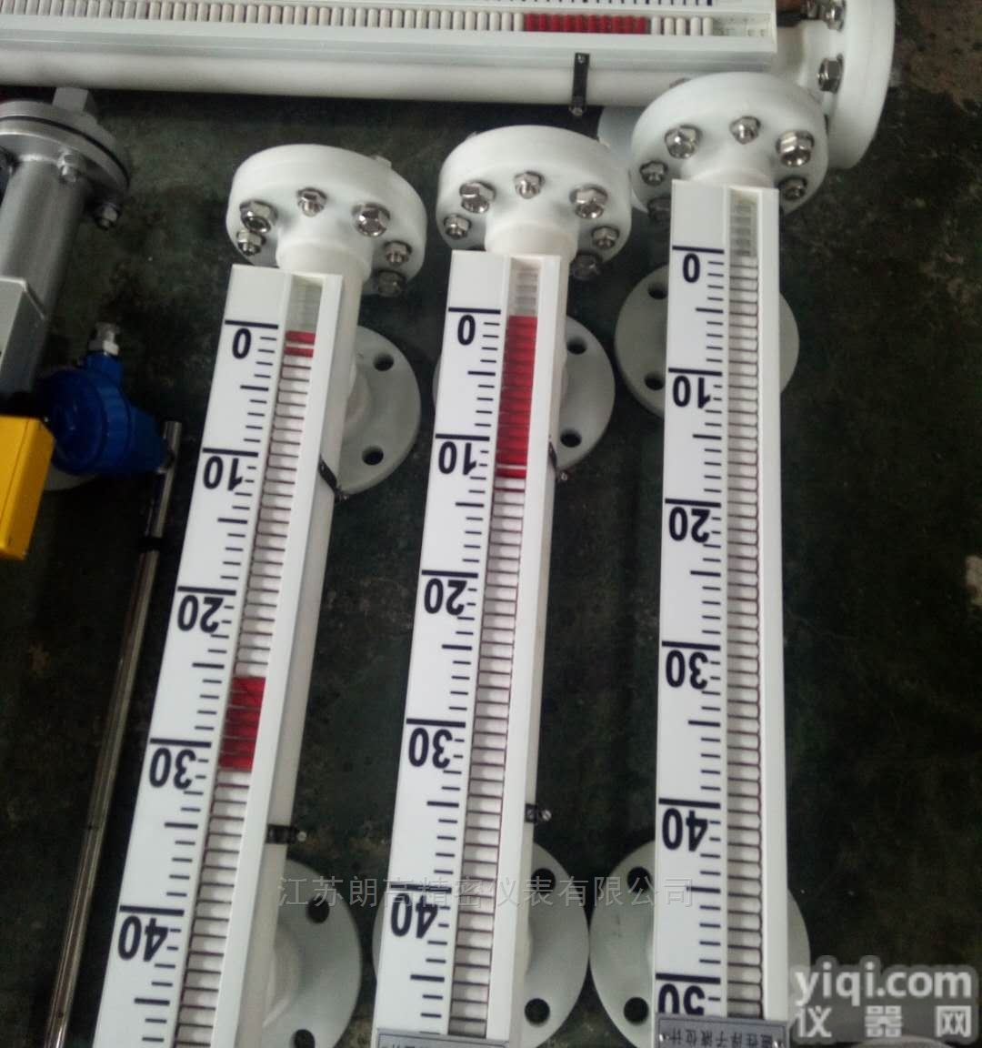 <em>柴油专用液位计厂家</em>