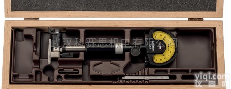 内径<em>量仪</em> 844NB  <em>马尔</em>可在被测孔内自动<em>定心</em>的<em>量仪</em>4474179