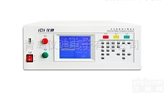 IDI611X系列  苏州接地导通电阻测试仪、测试<em>速度快</em>