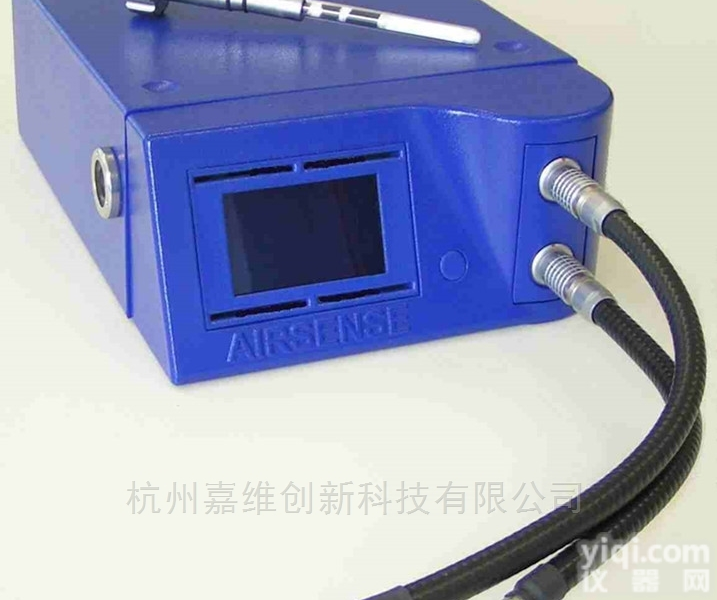 EDU3  <em>吸附</em><em>浓缩</em>热解电子鼻