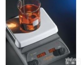 <em>美国</em><em>康宁</em>数显<em>磁力搅拌</em>加热器PC-420D/620D