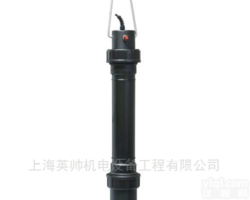 CAS40D  E+H CAS40D<em>营养盐</em>参数在线<em>分析仪</em>