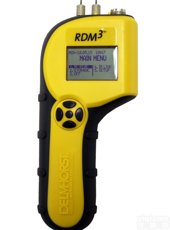RDM-3  木材<em>行业专用</em><em>手持</em>式水分仪 美国delmhorst