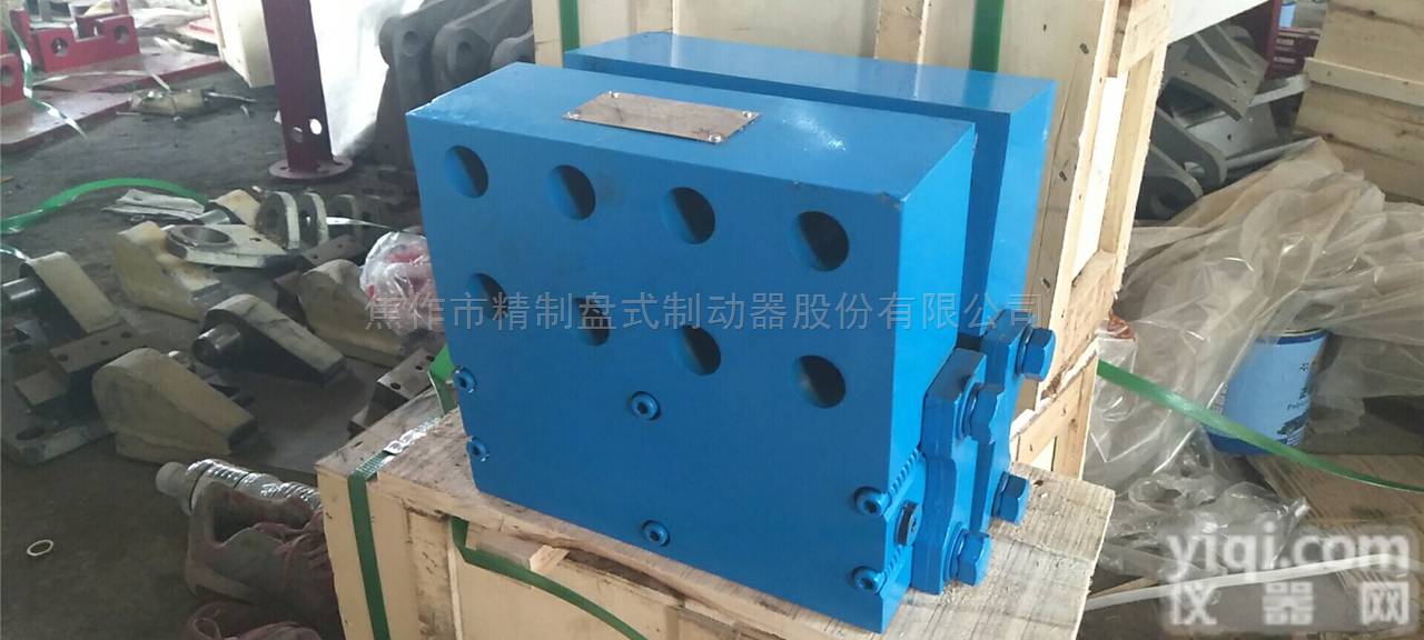 HE-1-110<em>风电</em>偏航<em>制动器</em>-焦作<em>风电</em>偏航<em>制动器</em>