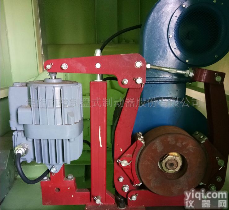 YWZ4B-150/25<em>电力</em><em>液压</em>鼓式<em>制动器</em>-金箍<em>液压</em><em>制动器</em>