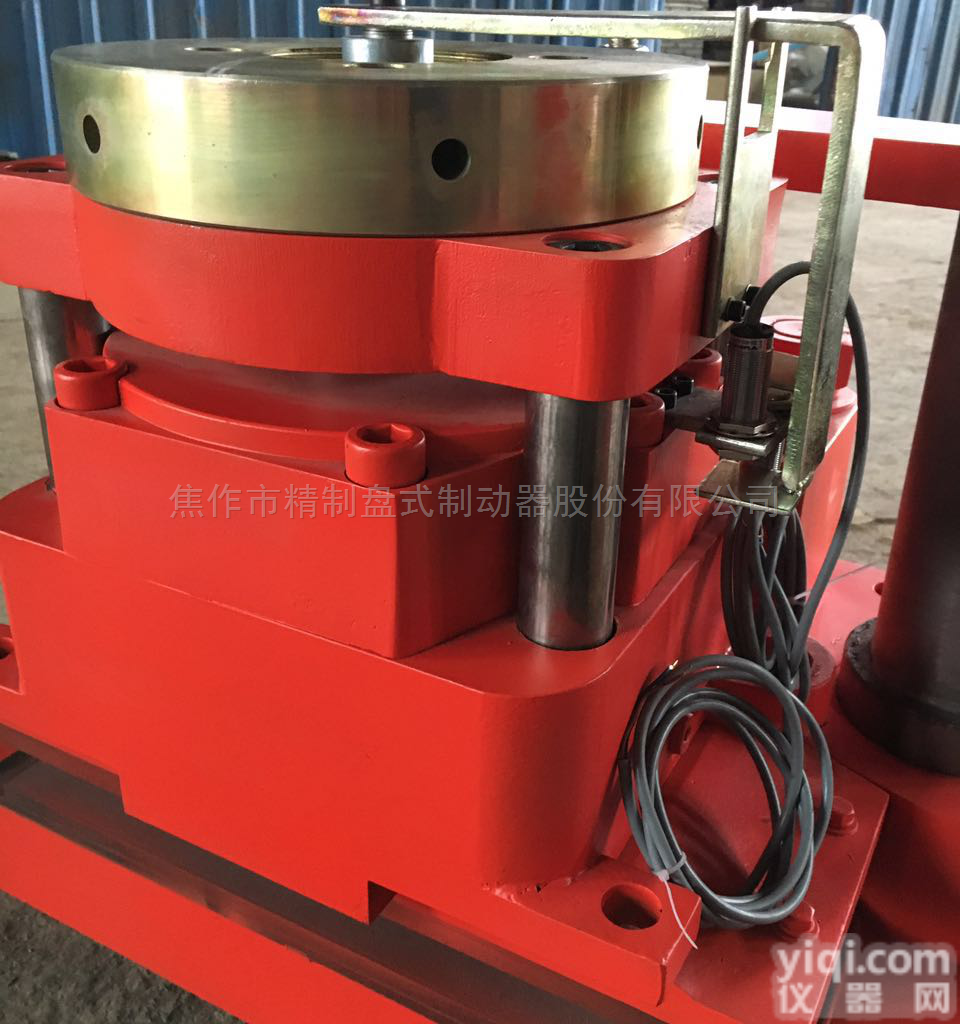 港机设备  3SE电磁失效保护<em>制动器</em>-制动闸瓦<em>衬垫</em>