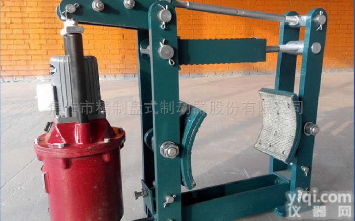 DADH120<em>风电</em>偏航<em>制动器</em>-<em>风电</em><em>制动器</em>