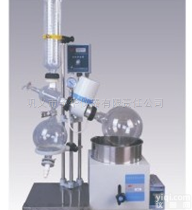 <em>YRE</em>-501  中型旋转<em>蒸发器</em>厂家<em>直销</em>