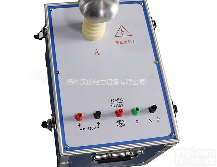 HG  <em>标准</em><em>电压互感器</em>