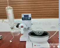 YRE-<em>2000</em>E  旋转<em>蒸发器</em>全密闭加热器<em>特氟隆</em>复合锅