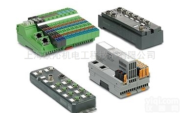 <em>IBS</em> RL 24 DI <em>16</em>/  德国进口phoenix IO总线模块 <em>IBS</em> LK27248