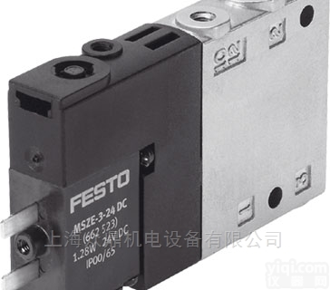 CPE10-M1BH-3OL-M  <em>费斯托</em>FESTO电磁阀<em>假一罚十</em>