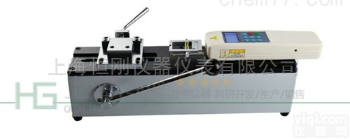 供应0-500n <em>800N</em> 1000N卧式推<em>拉力</em>测试仪