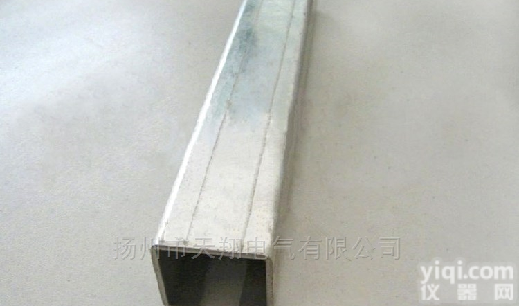 移动供电电缆<em>滑线</em>HXDL40型起重机行车<em>异型钢</em>