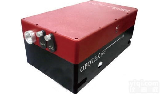 Phocus高能量光声成像<em>OPO激光器</em>