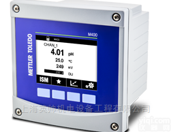 <em>M400</em>  梅<em>特勒</em>分析<em>变送器</em><em>M400</em>
