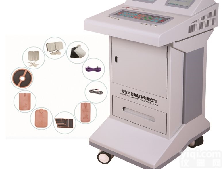 <em>BA</em>-VI-8电脑<em>中频</em>ZL仪