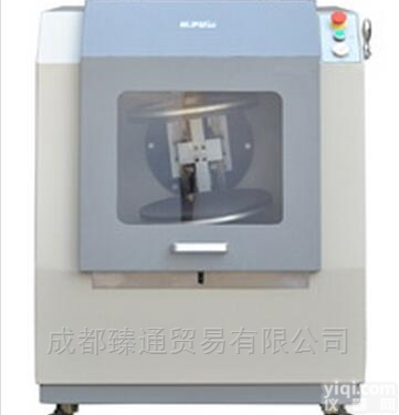 HS6  四川成都臻通供应仪器手动夹紧<em>旋转</em>式<em>混合</em>机