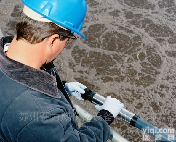 哈希GLI<em>差分</em>pH/ORP<em>监测仪</em>